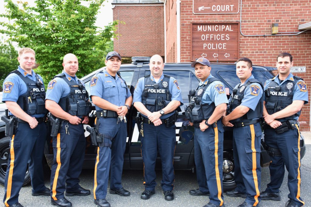 Lt. Leitman Shift